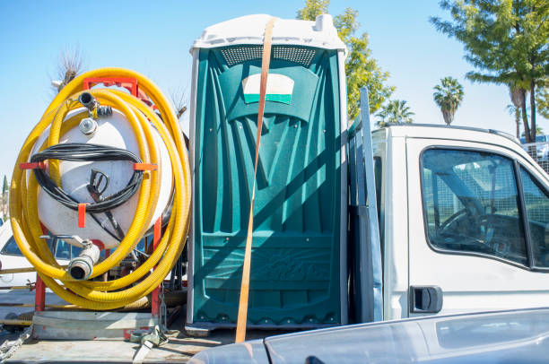Porta potty services near me in Inkster, MI