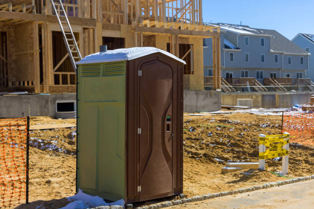 Best Porta potty delivery and setup  in Inkster, MI