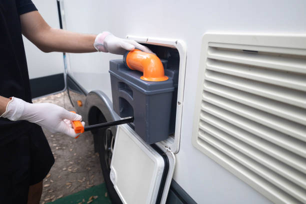 Best Best portable toilet rental  in Inkster, MI
