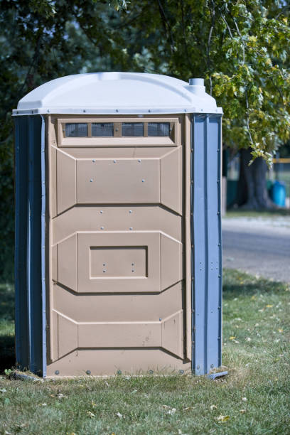Porta potty rental for outdoor events in Inkster, MI