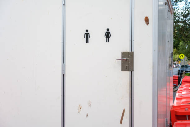 Best Local porta potty services  in Inkster, MI