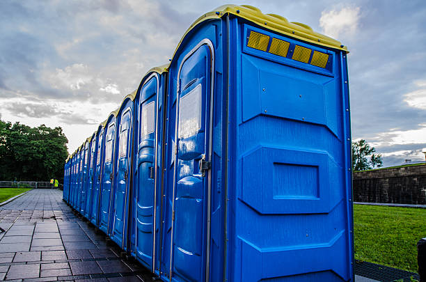 Best Porta potty rental near me  in Inkster, MI