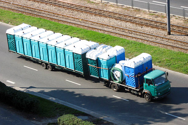 Best Sanitation services for porta potties  in Inkster, MI